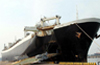 Ro-Ro services from NMPT & Konkan Rail help redurce road traffic